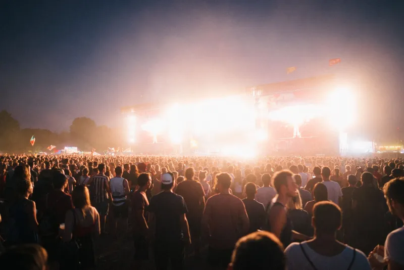 El calendario de festivales gratuitos que todo el mundo debería tener guardado: cultura y música sin soltar un euro