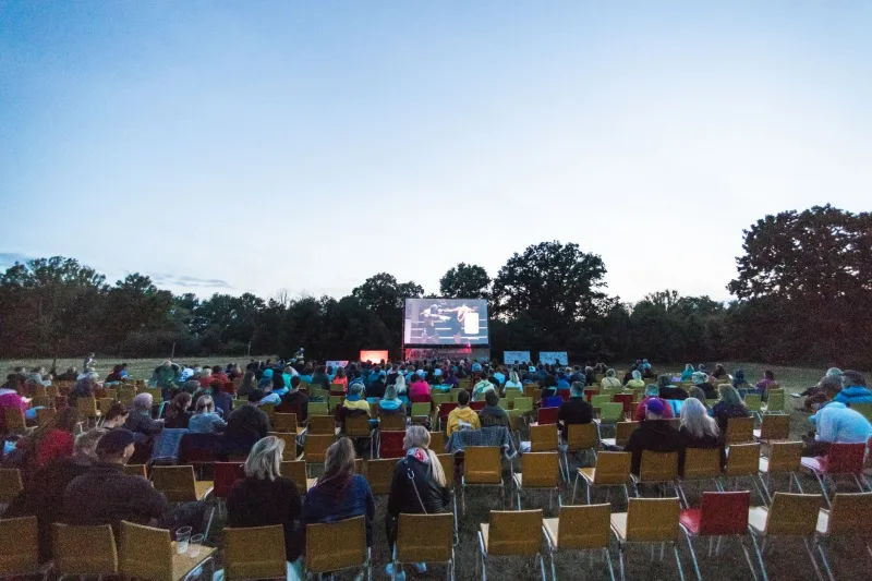 Noches de película bajo las estrellas: cómo disfrutar del cine de verano sin que te cueste un ojo de la cara