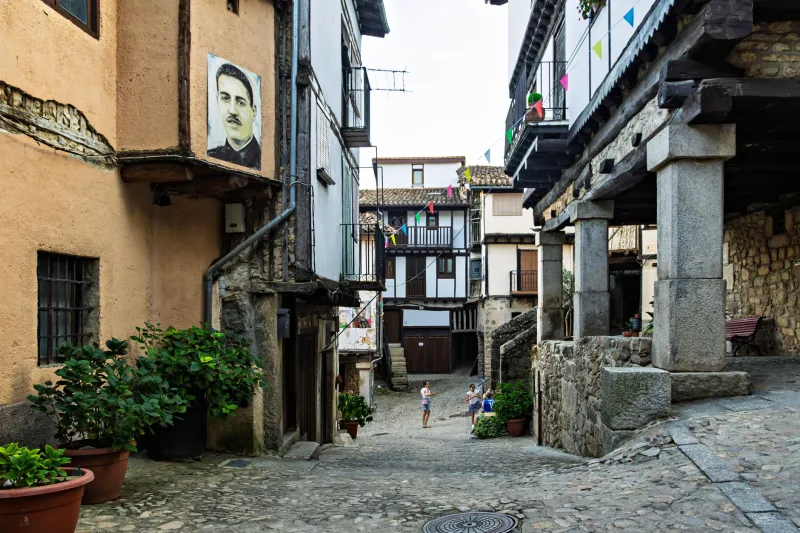 A dos horas de casa y sintiéndote en otro mundo: escapadas de fin de semana que te van a sorprender