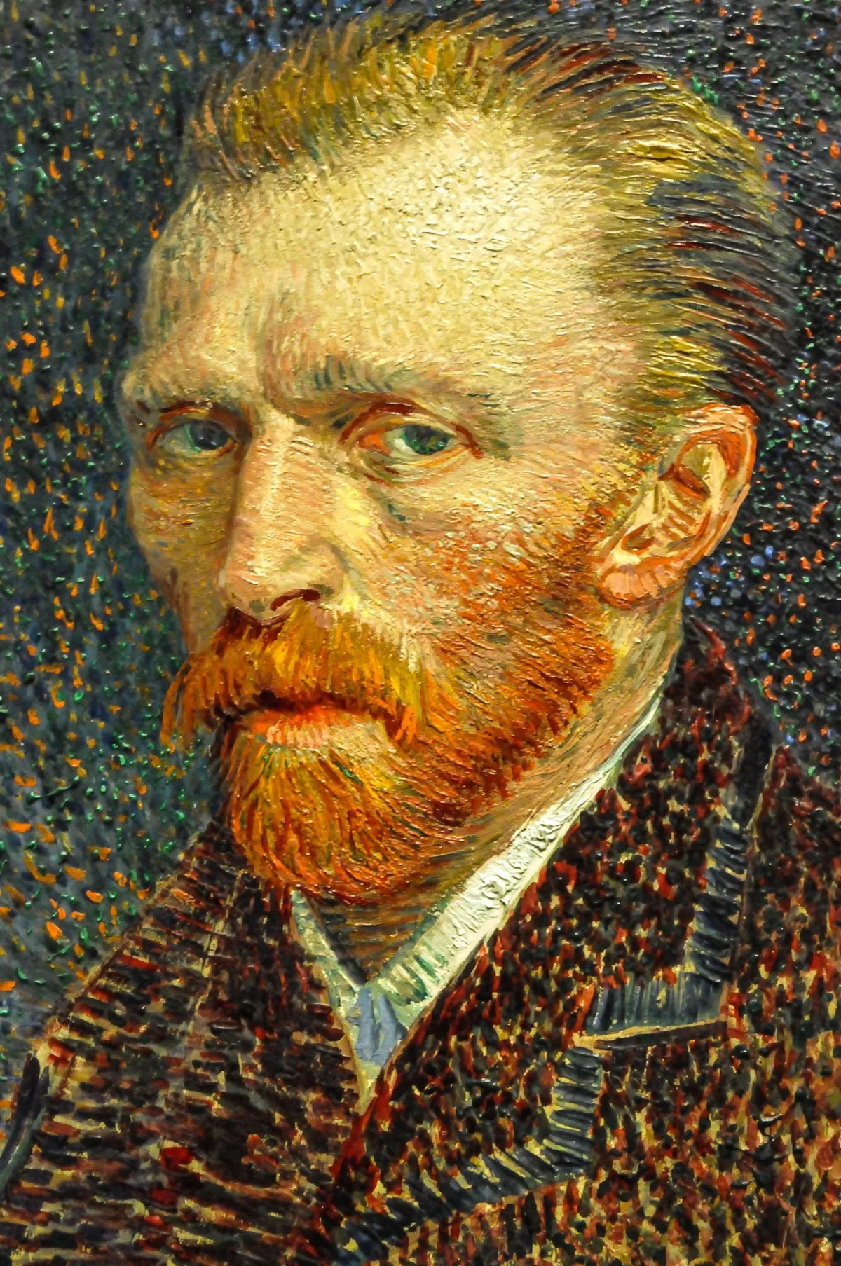 Van Gogh