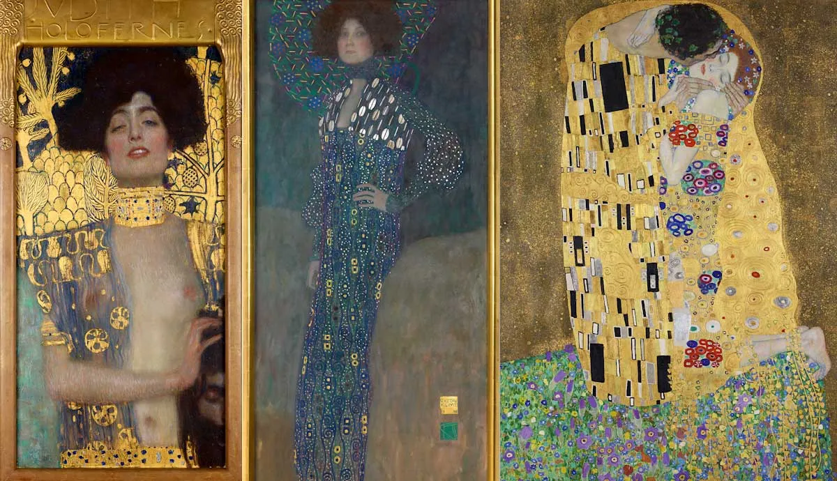 Klimt